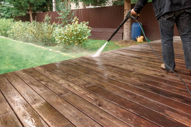Concrete Sealing in Rochester, MI